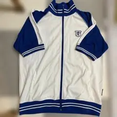 イングランド　半袖ジャージ