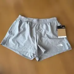 THE NORTH FACE グレー ショートパンツM