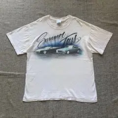 Summer Toys Tシャツ