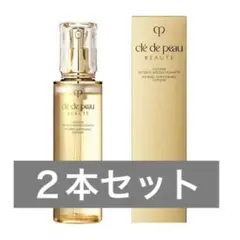 クレ・ド・ポーボーテ ローションイドロA n 本体 2本セット