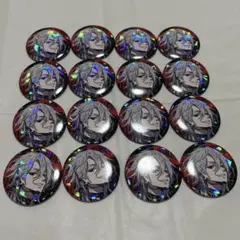 18TRIP　エイトリ　百目鬼潜　タワレコカフェ缶バッジ16点まとめ売り