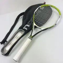 Wilson ウィルソン テニスラケット npro open ncode