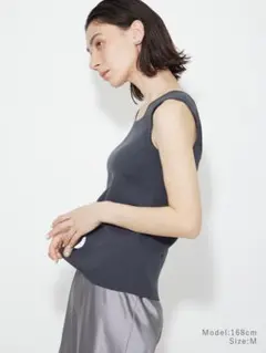 プラステグレー タンクトップ Mサイズ