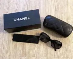 CHANEL サングラス 5286A