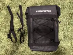 Enduristan エンデュリスタン XSベースパック12L