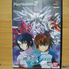 機動戦士ガンダムSEED