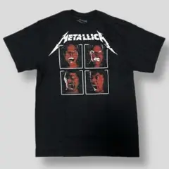 METALLICA hardwired ツアー Tシャツ メタリカ