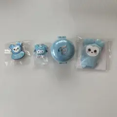 twice ナヨン　ナブリー　ガチャガチャ