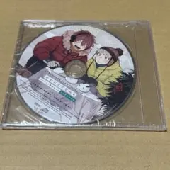 【匿名配送】「かわにさざなみ 4巻」有償特典ドラマCD