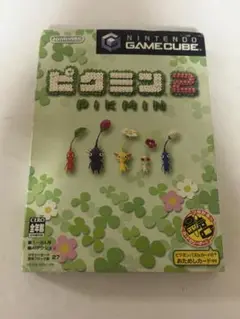 ピクミン2 ゲームキューブソフト Nintendo GC 任天堂