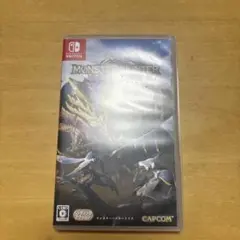モンスターハンターライズ Nintendo Switch