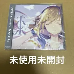 未来