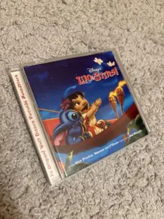 Lilo & Stitch Original Soundtrack