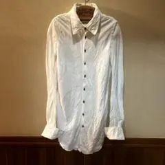 ifsixwasnine イフシックスワズナイン スカルボタンシャツ LGB