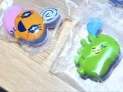 たまごっち はさむんです 2点セット
