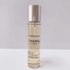 【シャネル】ガブリエル シャネル EDP ツィストu0026スプレイ レフィル 20ml