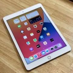 ⭐︎美品⭐︎iPad Air2 Wi-Fiモデル　16GB