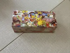ポケモンセンタートウホクスペシャルBOX
