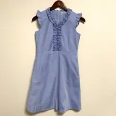 ミキハウス　コレクション　150 コットンワンピース
