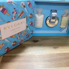 BVLGARI