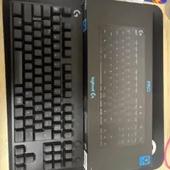 Logitech G PRO メカニカルキーボード