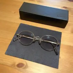 【美品】kearny Thomas トーマス カーニー ケース付き