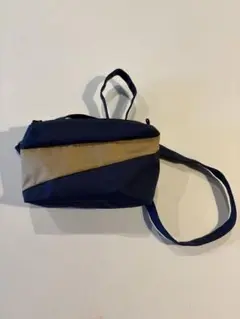 スーザンベル　バムバッグ　S SUSANBIJL