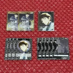 名探偵コナン TCG カード 諸伏景光 スコッチ セット