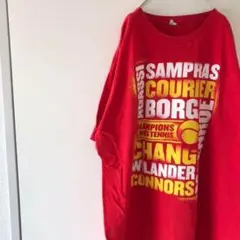 USA購入 pacific オーバーサイズ Tシャツ