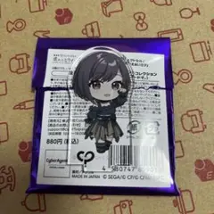 プロセカ 東雲絵名 ミニキャラ アクリルスタンド 映画
