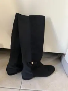 ケイトスペードニューヨーク ストレッチブーツ