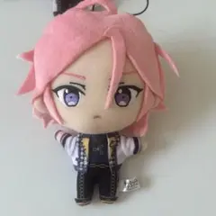 桜河こはく ぬいぐるみ プライズ