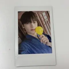 TXT インスタントフォト ヒュニンカイ
