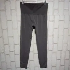 美品★THE NORTH FACE レギンス トラウザーズ トレーニング グレー