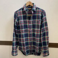 希少　RALPH LAUREN 長袖シャツ