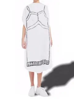 MM6 maison margiela マルジェラ ワンピース ○ 希少 美品