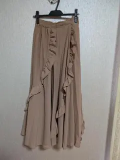スカート