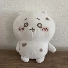 ちいかわ とぼとぼ　ぬいぐるみ