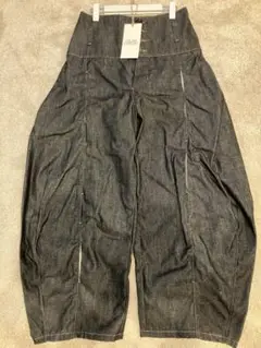 【早い者勝ち！定価11万円】TISCAR ESPADAS TACEO JEANS