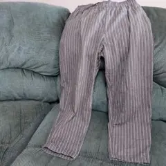 GU レディースパンツ L