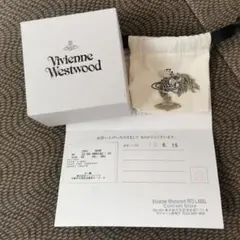 Vivienne Westwoodのネックレス