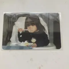 TWICE モモ 幼少期 トレカ最終値下げ