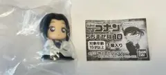 名探偵コナン ちぢませ隊10 上原由衣