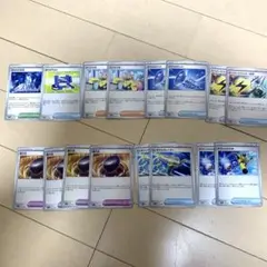 ポケモンカード　汎用カード