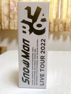 ペンライトSnow Man LIVE TOUR 2022 Labo.