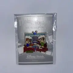 再値下★TDR★ディズニー ボンボヤージュ チップとデール フィギュア 時計 再値下☆TDR☆ディズニー ボンボヤージュ チップとデール