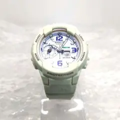 ✨稼働品✨CASIO　Baby-G✨ユニセックス腕時計　BGA-230SC