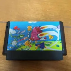 ファミコン　ツインビー