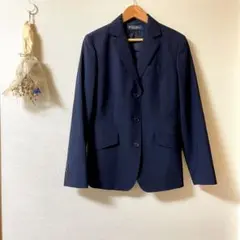 【Brooks Brothers】スーツ♡テーラードジャケット♡ブラック♡薄手