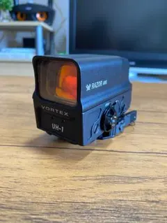 vortex uh-1 gen2 中古美品 AIRSOFT97 本店通販部 / VO UH-1 GEN2 タイプ リフレックス